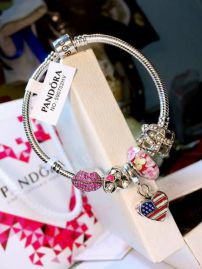 Picture of Pandora Bracelet 5 _SKUPandorabracelet16-2101cly17013808